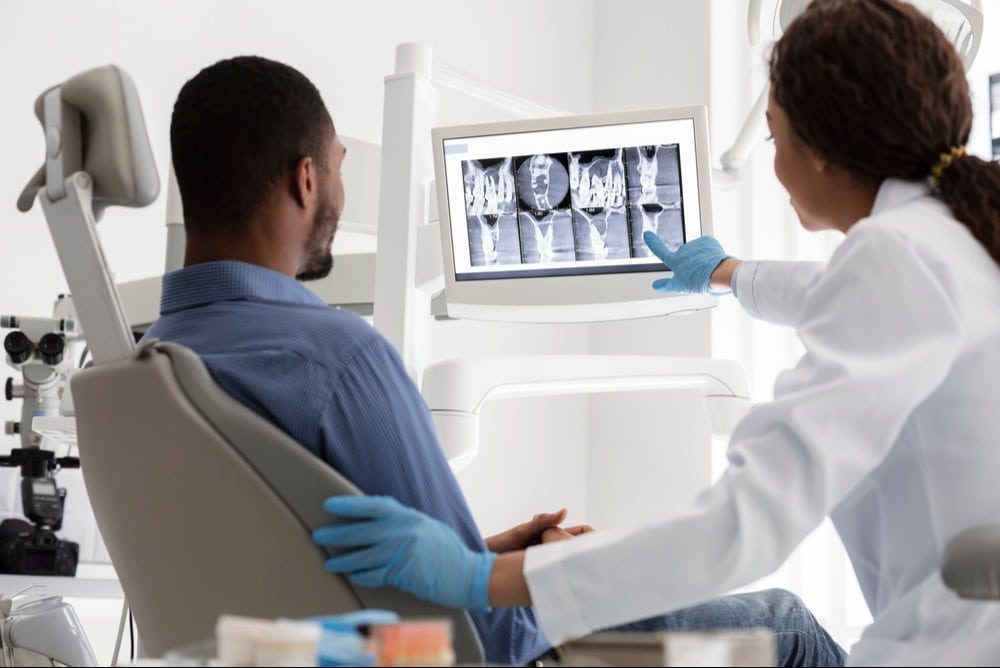 What Are the Different Types of Dental Specialists?