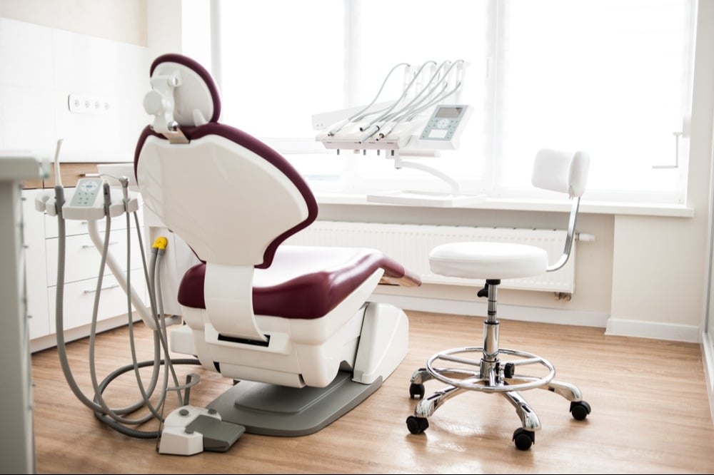 Dentist Office Dental Chair